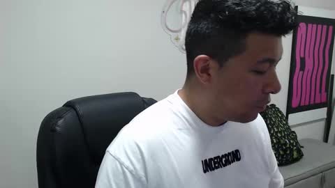 Snapshot of _mr_panda_ chatting on February 2026 08:45:02 PM Panda online show from February 2026 08:45:02 PM