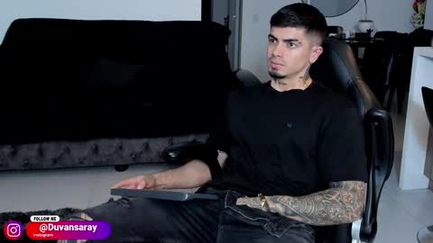 _mrcock_ online show from January 2026 10:25:02 PM