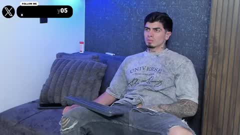 _mrcock_ online show from June 2026 05:44:01 AM