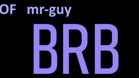 Snapshot of _mrguy_ chatting on December 2024 08:26:01 AM _mrguy_ online show from December 2024 08:26:01 AM