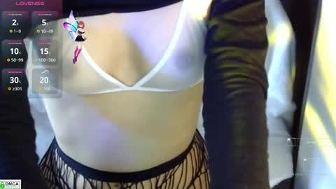  MysteryValezze online show from December 2025 07:44:01 PM