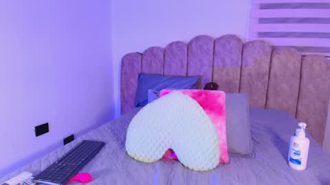 Luna online show from June 2026 03:21:02 AM