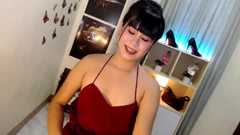 Snapshot of _mysticdoll_ chatting on October 2025 12:08:01 AM _mysticdoll_ online show from October 2025 12:08:01 AM