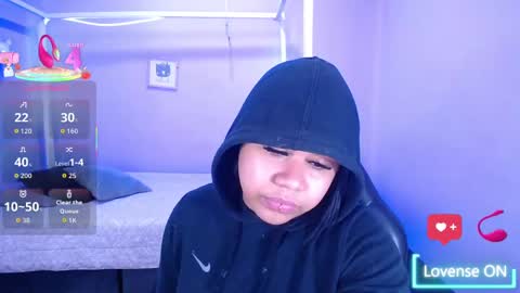 Snapshot of _nahom_ chatting on October 2025 12:08:02 AM nahomi online show from October 2025 12:08:02 AM