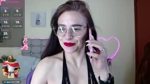 _naomi_s online show from June 2026 01:26:02 PM