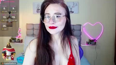 _naomi_s online show from June 2026 01:26:02 PM