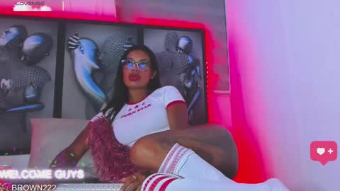 Snapshot of _naomibrown_ chatting on September 2025 03:10:01 AM naomi brown online show from September 2025 03:10:01 AM