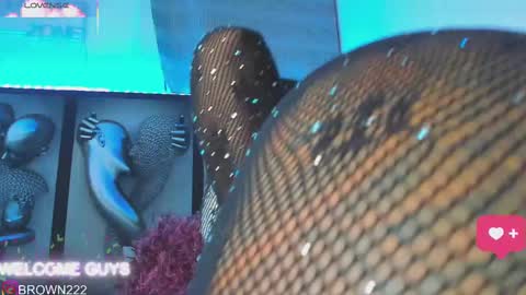 Snapshot of _naomibrown_ chatting on October 2025 04:18:02 AM naomi brown online show from October 2025 04:18:02 AM