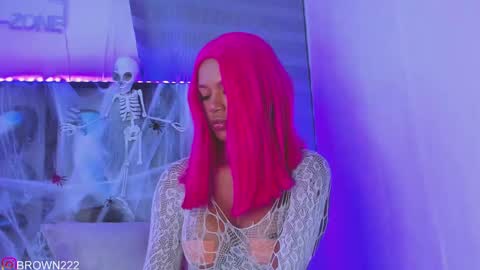 Snapshot of _naomibrown_ chatting on October 2025 02:53:02 AM naomi brown online show from October 2025 02:53:02 AM