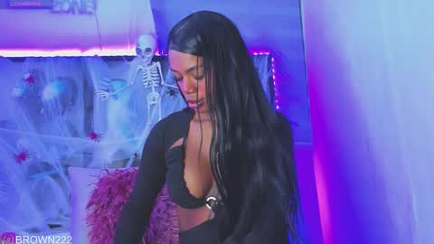 Snapshot of _naomibrown_ chatting on October 2025 05:27:02 AM naomi brown online show from October 2025 05:27:02 AM