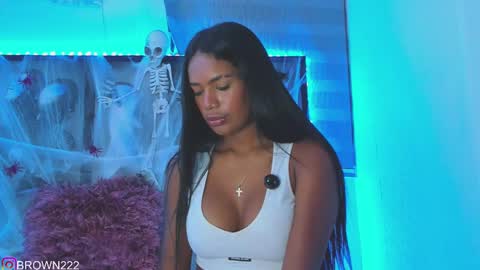 Snapshot of _naomibrown_ chatting on October 2025 01:16:01 AM naomi brown online show from October 2025 01:16:01 AM