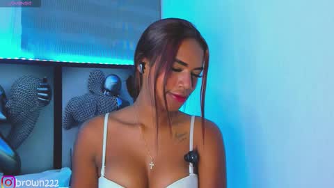 naomi brown online show from February 2026 04:39:02 AM