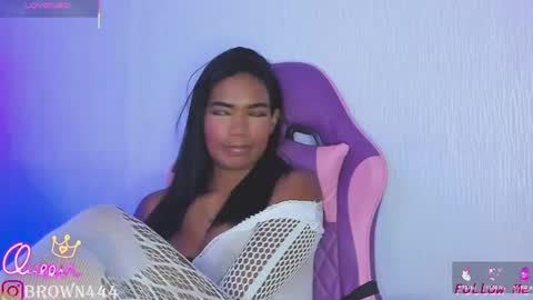 naomi brown online show from May 2026 01:57:01 AM