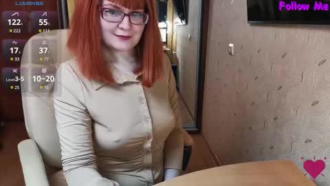 MagicWoman online show from September 2025 06:05:02 AM