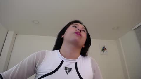 Natalie online show from January 2025 07:55:01 PM