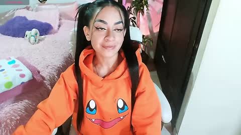 Snapshot of _natashaa19 chatting on January 2025 05:19:02 AM Natasha Rodriguez independent model online show from January 2025 05:19:02 AM