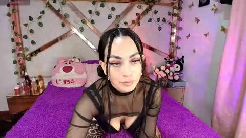 Snapshot of _natashaa19 chatting on February 2026 03:22:01 AM Natasha Rodriguez independent model online show from February 2026 03:22:01 AM