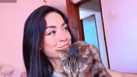 Natasha Rodriguez independent model online show from May 2026 09:42:02 PM