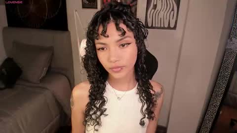 Snapshot of _natashawolf chatting on September 2025 04:01:01 AM Nati - Independ model online show from September 2025 04:01:01 AM