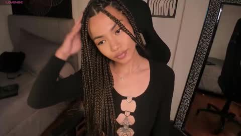Snapshot of _natashawolf chatting on September 2025 04:02:02 AM Nati - Independ model online show from September 2025 04:02:02 AM