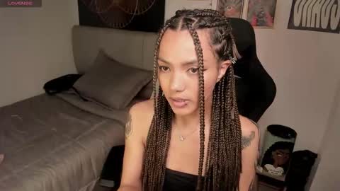 Snapshot of _natashawolf chatting on September 2025 04:26:01 AM Nati - Independ model online show from September 2025 04:26:01 AM