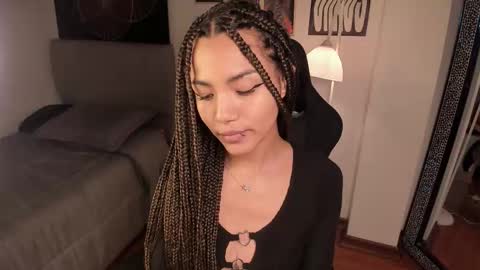 Nati - Independ model online show from September 2025 03:44:02 AM