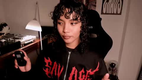 Snapshot of _natashawolf chatting on February 2026 03:19:01 PM Nati - Independ model online show from February 2026 03:19:01 PM