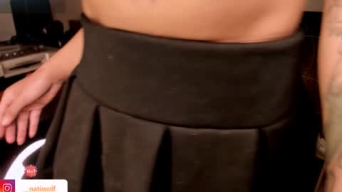 Snapshot of _natashawolf chatting on February 2026 04:11:01 AM Nati - Independ model online show from February 2026 04:11:01 AM