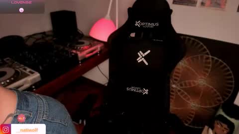 Snapshot of _natashawolf chatting on March 2026 03:54:01 AM Nati - Independ model online show from March 2026 03:54:01 AM