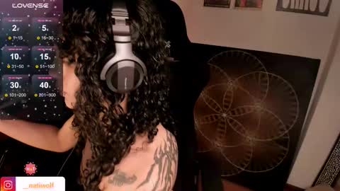 Snapshot of _natashawolf chatting on March 2026 04:29:01 AM Nati - Independ model online show from March 2026 04:29:01 AM