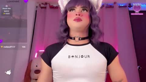 _natsuki online show from September 2025 01:26:02 PM