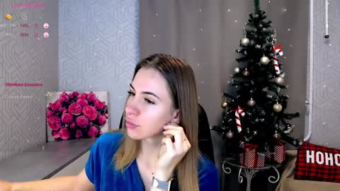 Megan online show from January 2025 12:13:01 PM