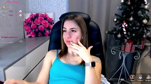 Megan online show from January 2025 05:26:01 PM