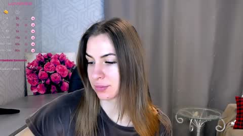 Megan online show from February 2025 08:07:02 AM