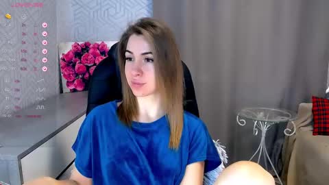 Megan online show from February 2025 09:35:01 AM