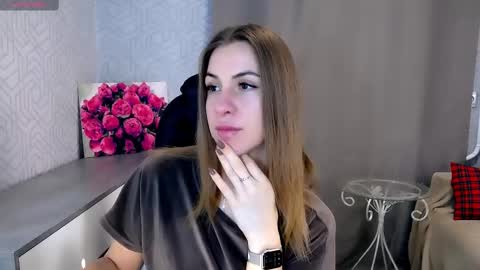 Megan online show from February 2025 11:55:01 AM