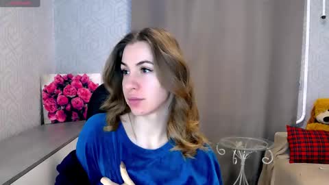 Megan online show from February 2025 08:49:02 AM