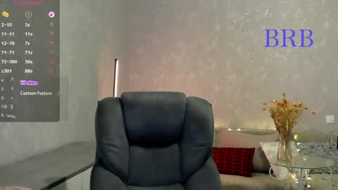 Megan online show from May 2026 03:01:02 AM