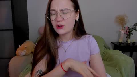 Snapshot of _nemalkovamia chatting on February 2025 03:10:02 AM Mia with a big heart online show from February 2025 03:10:02 AM