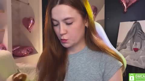 Mia with a big heart  online show from March 2026 11:14:01 AM