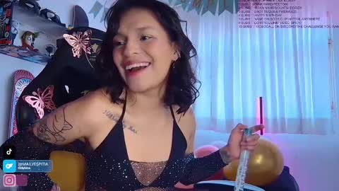 Snapshot of _nickmai chatting on January 2025 05:51:01 PM Mai MODEL INDEPENT online show from January 2025 05:51:01 PM