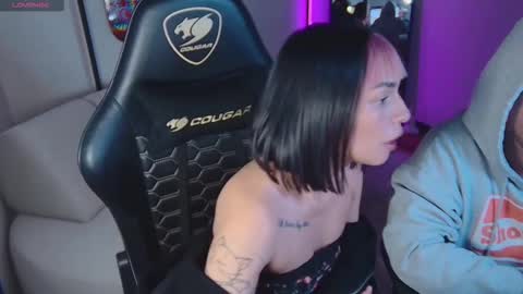 Snapshot of _nickmai chatting on November 2025 10:36:02 PM Mai MODEL INDEPENT online show from November 2025 10:36:02 PM