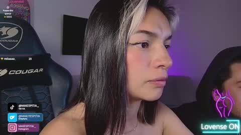 Snapshot of _nickmai chatting on February 2026 08:52:01 PM Mai MODEL INDEPENT online show from February 2026 08:52:01 PM