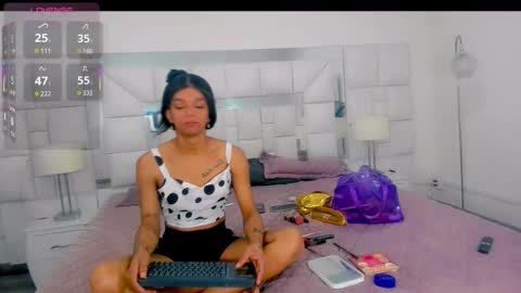 Snapshot of _nickyminach chatting on September 2025 11:21:01 AM Nicky Please help me with your thumbs up its importan online show from September 2025 11:21:01 AM