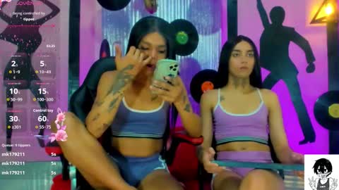 Snapshot of _nickyminach chatting on September 2025 11:43:01 AM Nicky Please help me with your thumbs up its importan online show from September 2025 11:43:01 AM