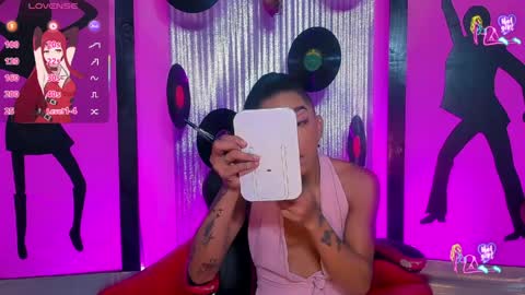 Nicky  Please help me with your thumbs up its importan online show from March 2026 08:03:01 PM