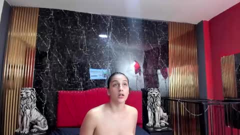 NicoleSweet online show from January 2025 09:08:01 AM