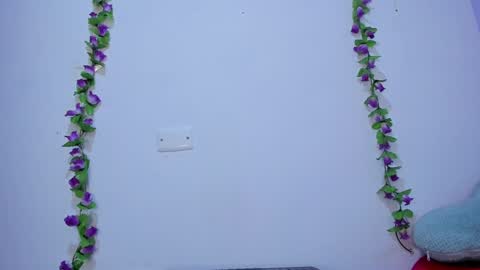 Snapshot of _nicollee chatting on January 2025 09:29:01 AM juliana online show from January 2025 09:29:01 AM