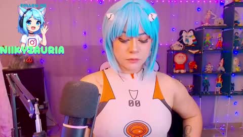 niiky online show from November 2025 10:26:01 AM