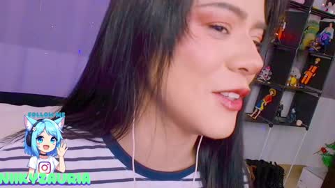 niiky online show from February 2026 02:00:02 PM